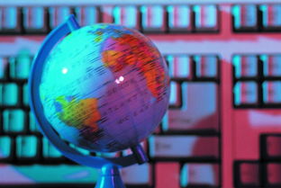 网络技术的研究 连接未来的核心驱动力